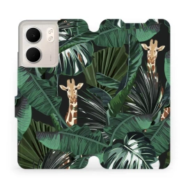 Etui do OPPO A5x - wzór VP06P