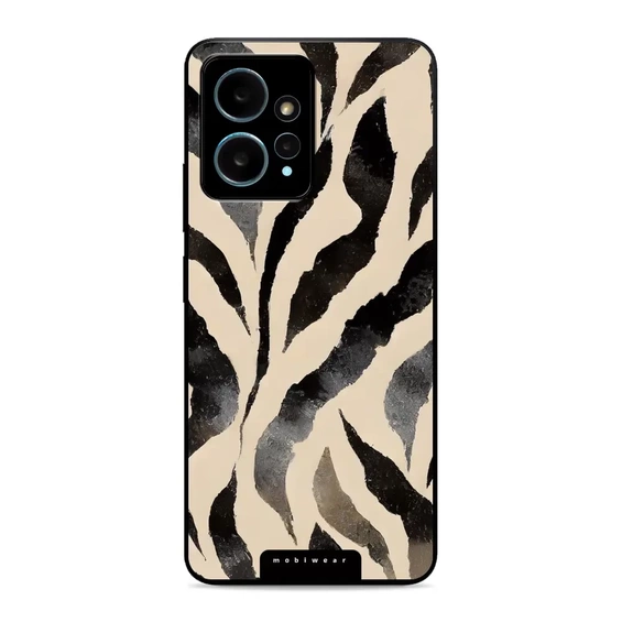 Etui Glossy Case do Xiaomi Redmi Note 12 4G - wzór GA53G