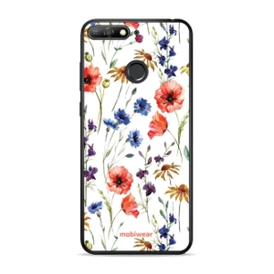 Etui Glossy Case do Huawei Honor 7A - wzór G032G