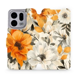 Etui do OPPO Find X9 - wzór VP75S