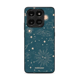 Etui Glossy Case do Huawei Honor 400 Smart - wzór G047G