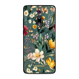 Etui Glossy Case do Xiaomi Mi 9T - wzór GP71G