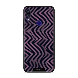 Etui Glossy Case do Xiaomi Redmi Note 7 - wzór GA55G