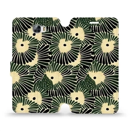 Etui do Huawei Y5 II - wzór VA44S