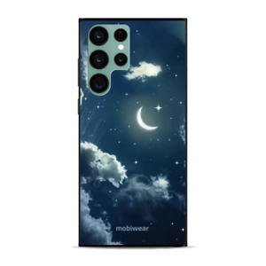 Etui Glossy Case do Samsung Galaxy S22 Ultra - wzór G048G