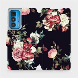 Etui do Motorola Edge 20 Pro - wzór VD11P