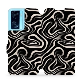 Etui do OPPO A57S - wzór VA63S