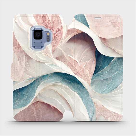 Etui do Samsung Galaxy S9 - wzór VP33S