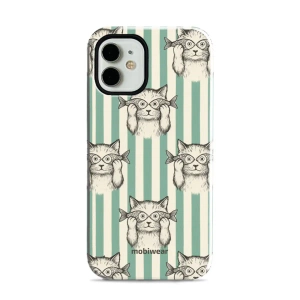 Etui Elite Pro do Apple iPhone 12 mini - wzór EP90E