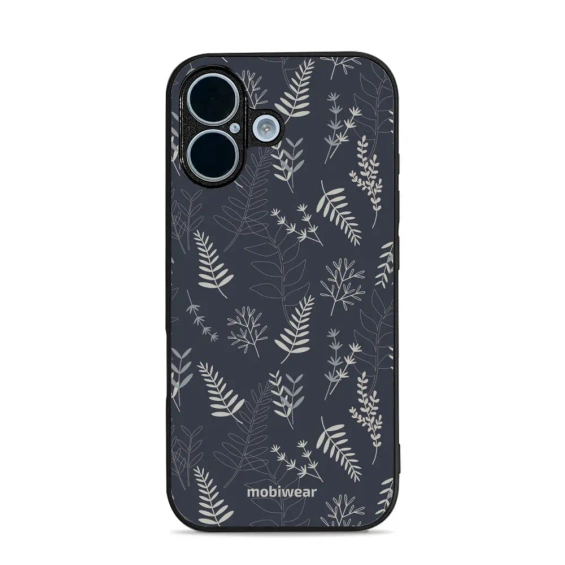 Etui Glossy Case do Apple iPhone 17 - wzór G044G