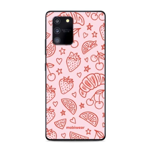 Etui Glossy Case do Samsung Galaxy S10 Lite - wzór GP86G