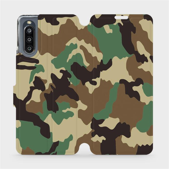 Etui do Sony Xperia 10 IV - wzór V111P