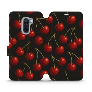 Etui do Xiaomi Pocophone F1 - wzór VP83S