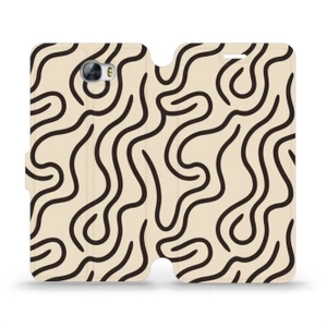 Etui do Huawei Y5 II - wzór VA60S