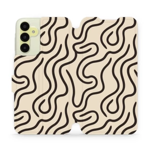 Etui do Samsung Galaxy M15 5G - wzór VA60S