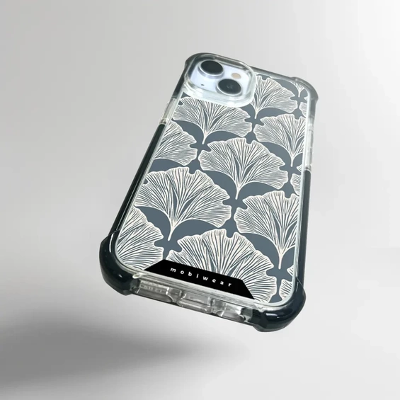 Etui MagSafe Elite Bumper Apple iPhone XS - wzór DA43D