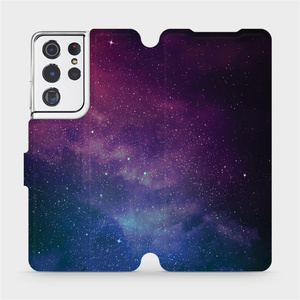 Etui do Samsung Galaxy S21 Ultra - wzór V147P