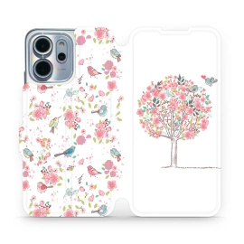 Etui do OPPO Reno 14 F 5G - wzór M120S