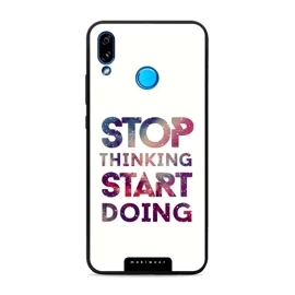 Etui Glossy Case do Huawei P20 Lite - wzór G078G