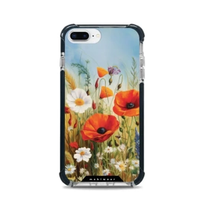 Etui MagSafe Elite Bumper Apple iPhone 8 Plus - wzór D010D