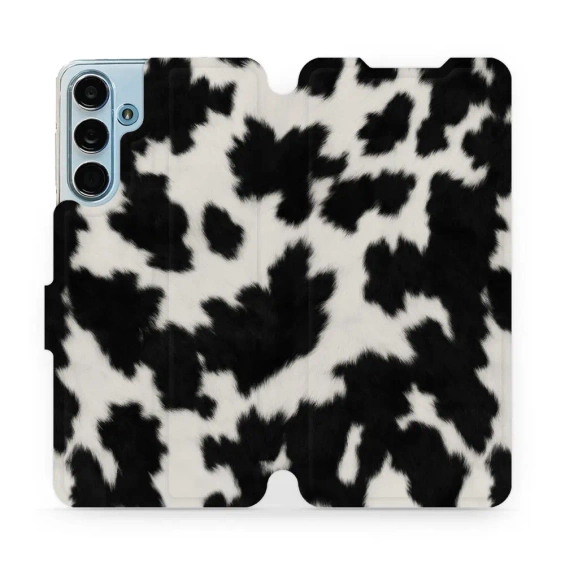 Etui do Samsung Galaxy M55 5G - wzór V165S