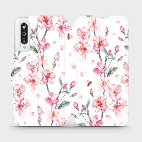 Etui do Xiaomi Mi 9 Lite - wzór M124S