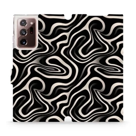 Etui do Samsung Galaxy Note 20 Ultra - wzór VA63S
