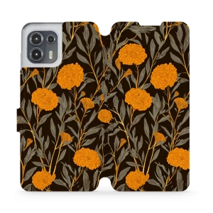 Etui do Motorola Edge 20 Lite - wzór V175S