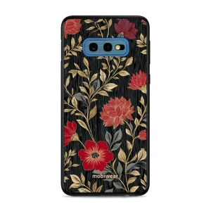 Etui Glossy Case do Samsung Galaxy S10e - wzór G172G