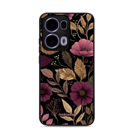 Etui Glossy Case do OPPO Reno 13 Pro - wzór G170G