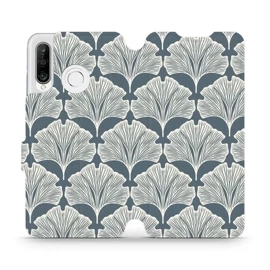 Etui do Huawei P30 Lite - wzór VA43S