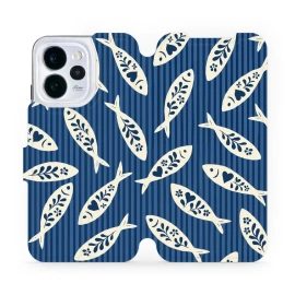 Etui do OPPO Reno 15 - wzór VP89S