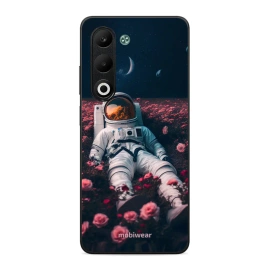 Etui Glossy Case do OPPO A5 5G - wzór G002G