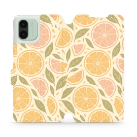 Etui do Xiaomi Redmi A2 Plus - wzór VP80S