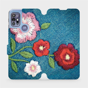 Etui do Motorola Moto G30 - wzór MD05P