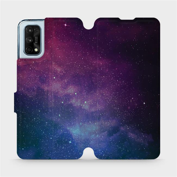 Etui do Realme 7 Pro - wzór V147P