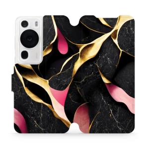 Etui do Huawei P60 Pro - wzór VP35S