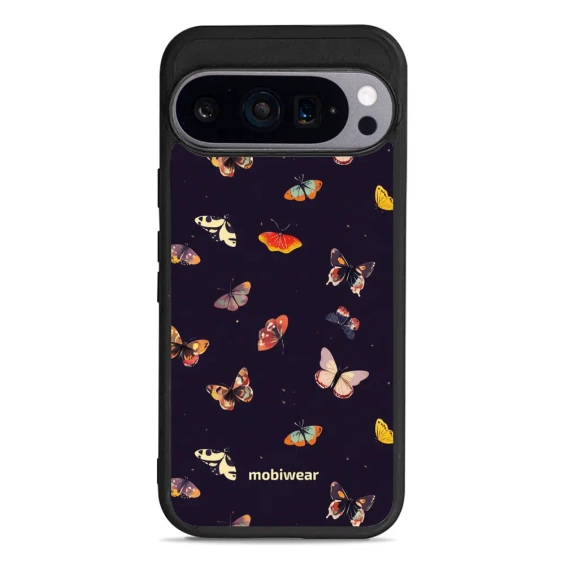 Etui Glossy Case do Google Pixel 9 Pro - wzór GP78G