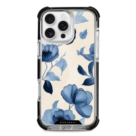 Etui MagSafe Elite Bumper Apple iPhone 16 Pro Max - wzór DP73D