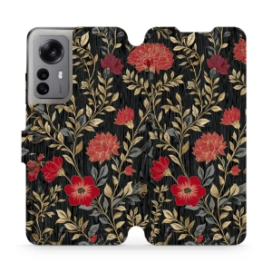 Etui do Xiaomi 12X - wzór V172S
