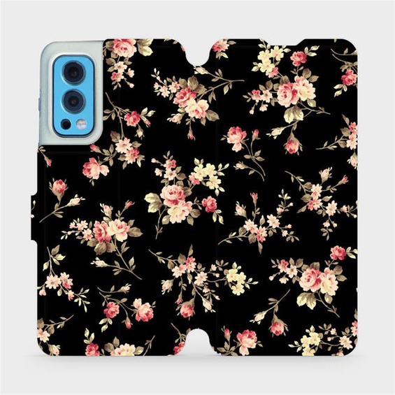 Etui do OnePlus Nord 2 5G - wzór VD02S