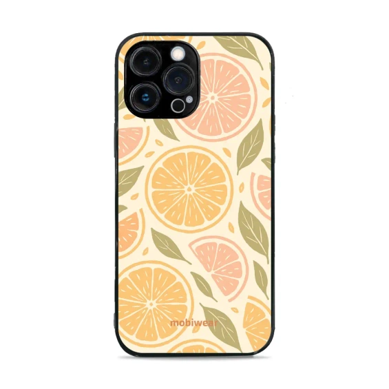 Etui Glossy Case do Apple iPhone 13 Pro Max - wzór GP80G