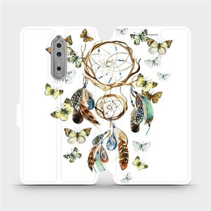 Etui do Nokia 8 - wzór M001P