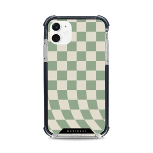 Etui MagSafe Elite Bumper Apple iPhone 11 - wzór DA58D