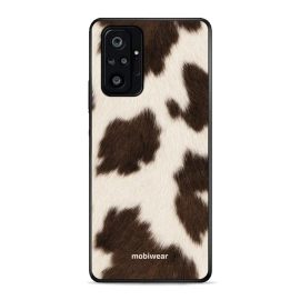Etui Glossy Case do Xiaomi Redmi Note 10 pro - wzór G166G
