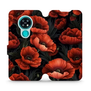 Etui do Nokia 7.2 - wzór VP45S