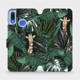 Etui do Huawei Nova 3 - wzór VP06P