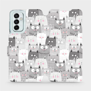 Etui do Samsung Galaxy M23 5G - wzór M099P