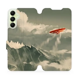 Etui do Samsung Galaxy A05s - wzór MA03P