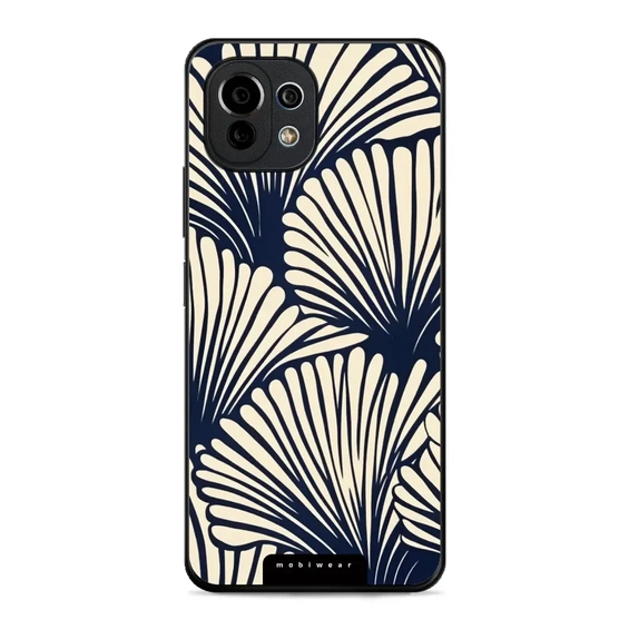 Etui Glossy Case do Xiaomi 11 Lite 5G NE - wzór GA41G